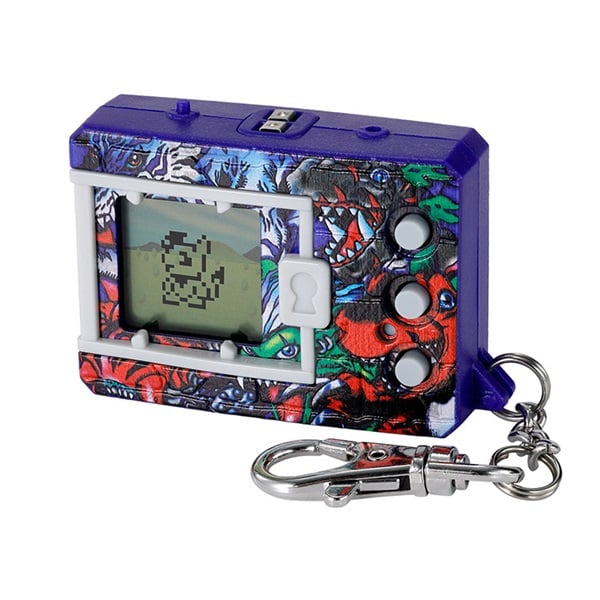 予約 2026年7月18日発売 デジモン DIGIMON ORIGINAL NEW WAVE 2