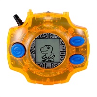 予約 2026年8月1日発売 デジモン DIGIVICE Ver.REVIVAL 八神太一カラー お一人さま１点限り 4582770021219(4582770021219)