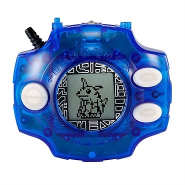 予約 2026年8月1日発売 デジモン DIGIVICE Ver.REVIVAL 石田ヤマトカラー お一人さま１点限り 4582770021226