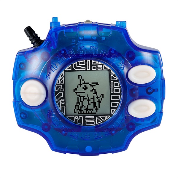 予約 2026年8月1日発売 デジモン DIGIVICE Ver.REVIVAL 石田ヤマトカラー お一人さま１点限り 4582770021226(4582770021226)