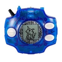 予約 2026年8月1日発売 デジモン DIGIVICE Ver.REVIVAL 石田ヤマトカラー お一人さま１点限り 4582770021226(4582770021226)