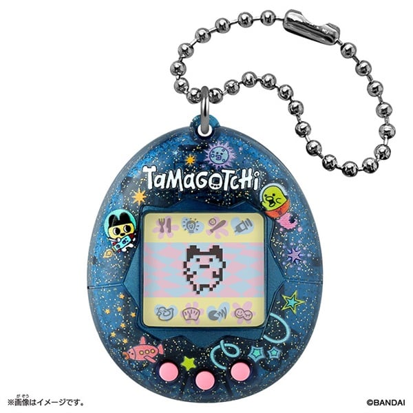 予約 2026年9月19日発売 たまごっち Original Tamagotchi 30th
