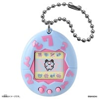 予約 2026年9月19日発売 たまごっち Original Tamagotchi 初代 みずいろ お一人さま１点限り 4582770084009(4582770084009)