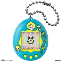予約 2026年10月17日発売 たまごっち Original Tamagotchi 新種発見!! ぶるー お一人さま１点限り 4582770084030(4582770084030)