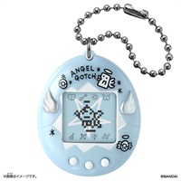 予約 2026年10月17日発売 たまごっち Original Tamagotchi てんしっち ぱーるぶるー お一人さま１点限り 4582770084078(4582770084078)