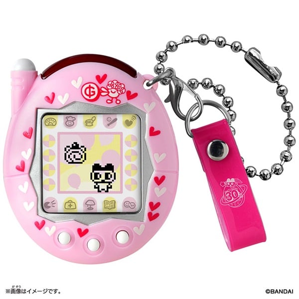 予約 2026年11月21日発売 たまごっち Tamagotchi Connection ケーたまプラス！ ぴんく お一人さま１点限り 4582770084139(4582770084139)