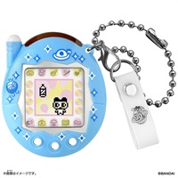 予約 2026年11月21日発売 たまごっち Tamagotchi Connection ケーたまプラス！ みずいろ お一人さま１点限り 4582770084146(4582770084146)
