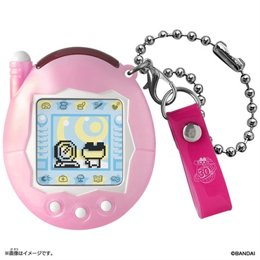 予約 2026年11月21日発売 たまごっち Tamagotchi Connection ケーたまプラス！ めたぴんく お一人さま１点限り 4582770084153