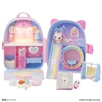 予約 2026年11月14日発売  ウィッシュキャットアイニャンのバッグハウス お一人さま3点限り 4582770091250(4582770091250)