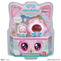 予約 2026年11月14日発売 ウィッシュキャットべビニャン ハウスフィギュアセット お一人さま3点限り 4582770091281(4582770091281)
