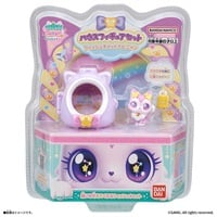 予約 2026年11月14日発売 ウィッシュキャットナビニャン ハウスフィギュアセット お一人さま3点限り 4582770091311(4582770091311)