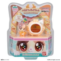 予約 2026年11月14日発売 ウィッシュキャットラテニャン ハウスフィギュアセット お一人さま3点限り 4582770091328(4582770091328)