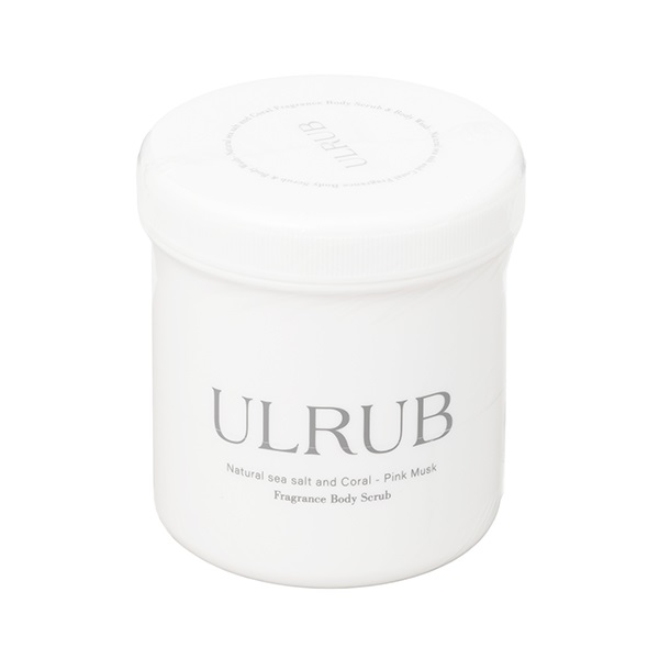 ウルラブ ボディスクラブ チュラコス株式会社 | イオンスタイル