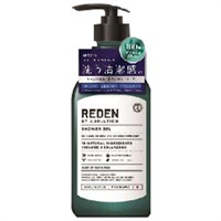 リデン ボディソープ 500ml リデン REDEN LIFELONG(500ml)