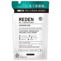 リデン ボディーソープ つめかえ 400ml リデン REDEN LIFELONG(400ml)