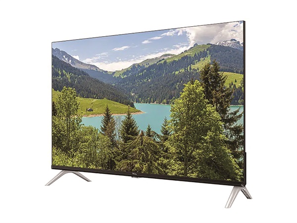 TCL 50P8S 50インチテレビ 2020年製 TCL 50P8S 50インチテレビ 2020年製