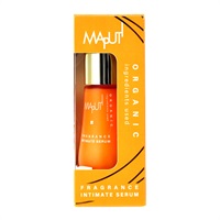 オーガニックフレグランス インティメイトセラム 30ml マプティ MAPUTI lojus(30ml)