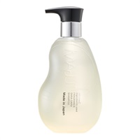 オーガニックフレグランス サラサラシャンプー 350ml マプティ MAPUTI lojus(350ml)