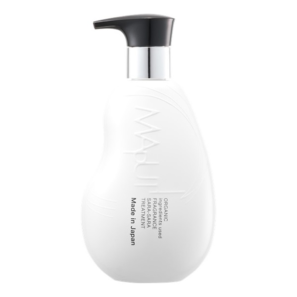 【安心発送】 オーガニックフレグランス 350ml サラサラトリートメント トリートメント