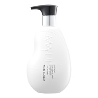 オーガニックフレグランス サラサラトリートメント 350ml マプティ MAPUTI lojus(350ml)