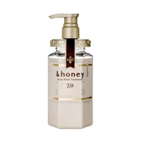 ＆honey アンドハニー ディープモイスト ヘアトリートメント2.0 　445g ヴィークレア(445g)