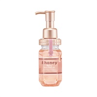 &honey アンドハニー  メルティ モイストリペアヘアオイル 100mL  ヴィークレア(100mL)