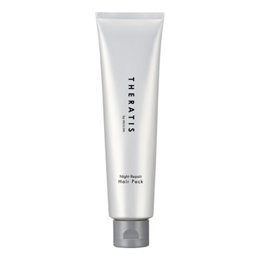 THERATIS セラティス バイ ミクシム ナイトリペア ヘアパック 130g
