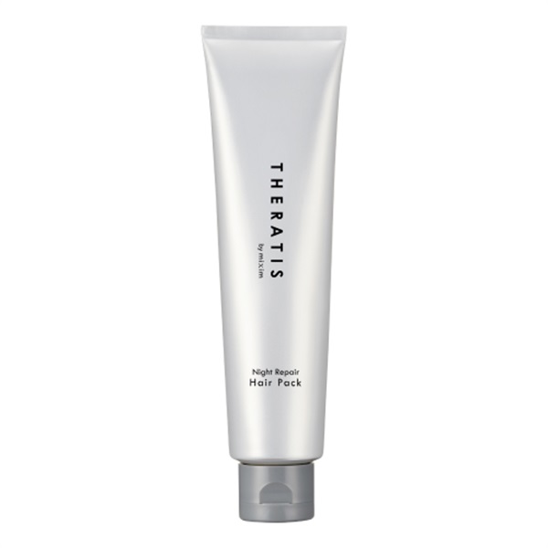 THERATIS セラティス バイ ミクシム ナイトリペア ヘアパック 130g