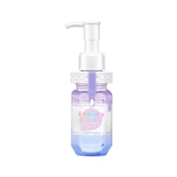 アンドハニー カラーコントロールリペア アンドハニーカラー コントロールリペアヘアオイルの使用感