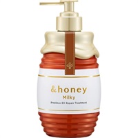 &honey アンドハニー ミルキー プレシャス EX リペア ヘア