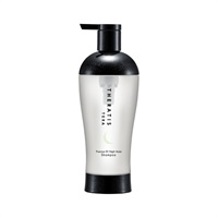 THERATIS セラティス テラ プレミアム EX ナイト モイスト シャンプー 435mL ヴィークレア(435mL)