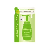 【2025年 限定デザイン】アンドハニー 泡ボディウォッシュ Amazon | 【限定デザイン サクラ 2025 Limited】 &honey (アンド