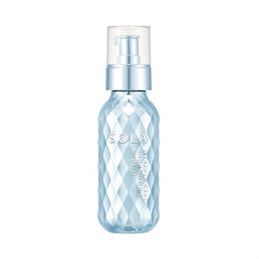ソラ ウェザーケア クリスタル ヘアミルクinミスト 150ml SOLA ヴィークレア