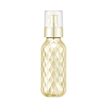 ソラ ウェザーケア クリスタル ヘアミルクinミスト 150ml SOLA ヴィークレア(リペアタイプ)