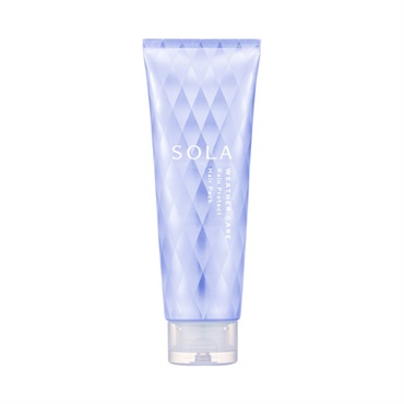 ソラ ウェザーケア レインプロテクト ヘアパック 150g SOLA ヴィークレア