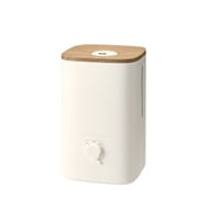 スリーアップ　ハイブリッド加湿器ウッドモイスト　HB-T2581IV(HB-T2581IV)