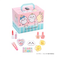 ⁎⁺˳✧༚ Mayぷる ☺︎ ˚✧₊⁎！ 新品！マイクロバニティ さきまるちゃんコラボ?キラキラバニティバッグ | ノエミー