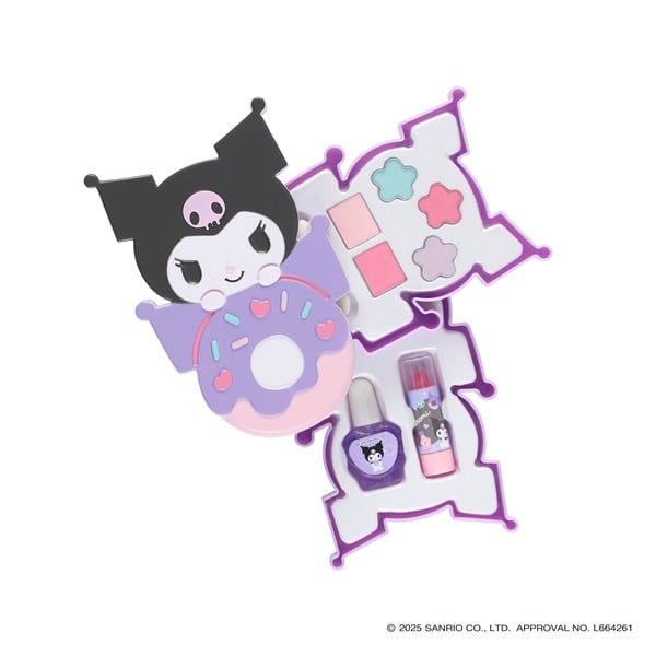 サンリオ マイメロディ マスコットマグネット 4550337146828 | イオン