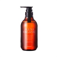 オルナオーガニック シャンプースムース 500ml ALLNA ORGANIC