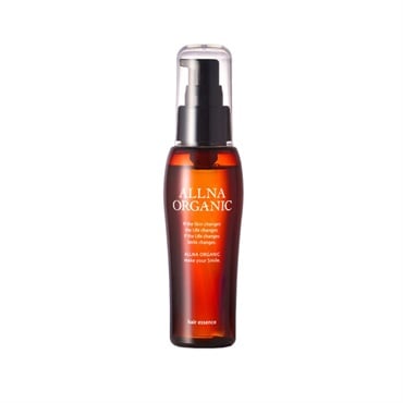 オルナオーガニック ヘアエッセンス 80ml ALLNA ORGANIC
