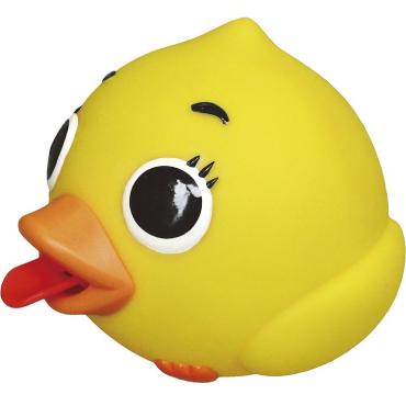 アヒル 給水器 GEX ピュアクリスタル プラス アヒル | チャーム