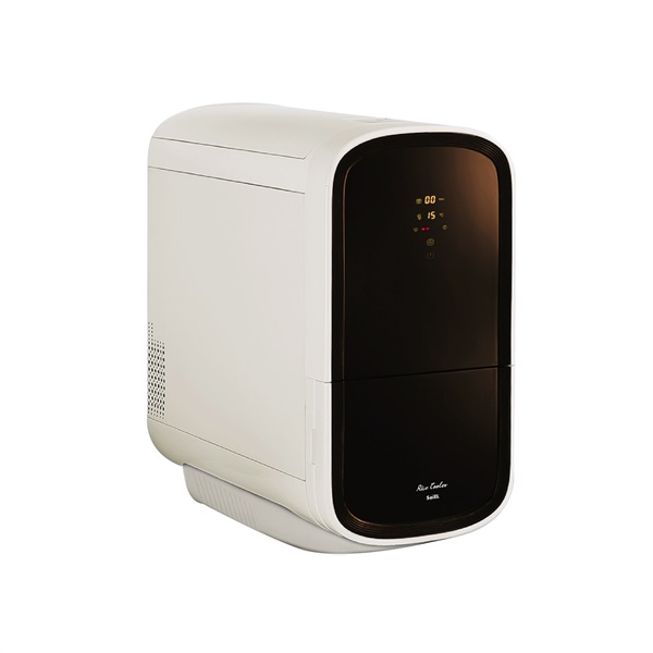 SaiEL 米びつ 保冷 21kg RICE COOLER (ライスクーラー) SaiEL 米びつ 保冷 21kg RICE COOLER (ライスクーラー) 冷蔵庫