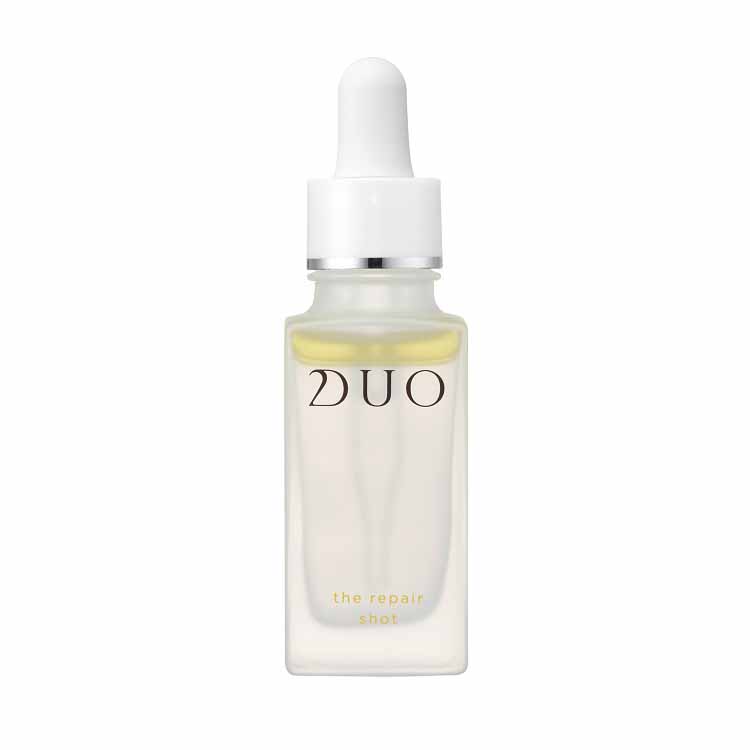 デュオ ザ リペアショット 30ml デュオ DUO プレミアアンチエイジング