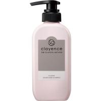 クレイエンス クレイスパ カラーケア シャンプー 300ml クレイエンス clayence プレミアアンチエイジング(シャンプー 300ml)