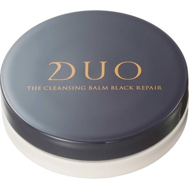 ❤️新品未使用❤️DUOザクレンジングバームブラックTHEKINGDOM3個 DUO ザ キングダム クレンジングバームブラックC 3個セット