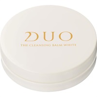 DUO デュオ ザ クレンジングバーム ホワイト 18g プレミアアンチエイジング(18g)