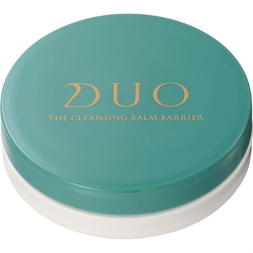 DUO デュオ ザ 薬用クレンジングバーム バリア 18g プレミアアンチ