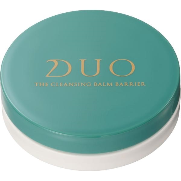 DUO デュオ ザ 薬用クレンジングバーム バリア 18g プレミアアンチ