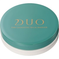 DUO デュオ ザ 薬用クレンジングバーム バリア 18g プレミアアンチエイジング【医薬部外品】(18g)