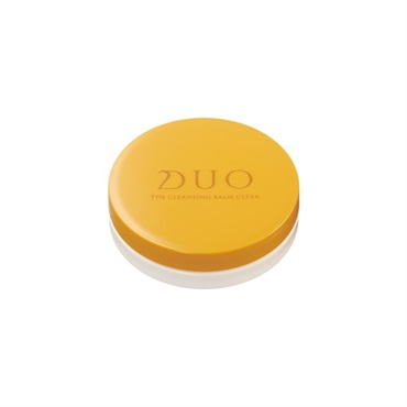 DUO デュオ ザ クレンジングバーム クリア 18g プレミアアンチエイジング